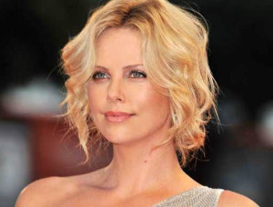 Charlize Theron