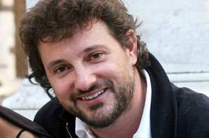 Leonardo Pieraccioni 2013