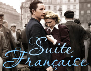 Suite francese - Film