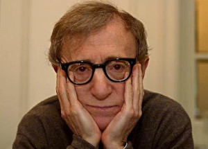 Woody Allen - 2013