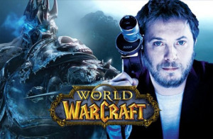 World of Warcraft - Duncan Jones