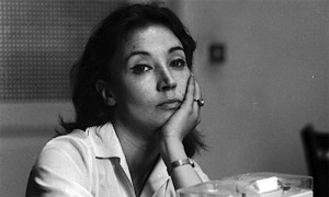 Oriana Fallaci