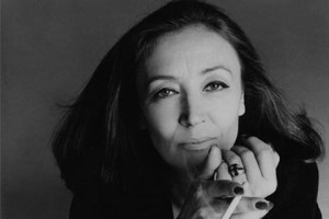 Oriana Fallaci - Rai fiction 2013