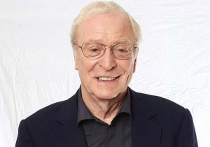 Michael Caine