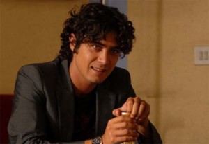 Riccardo Scamarcio