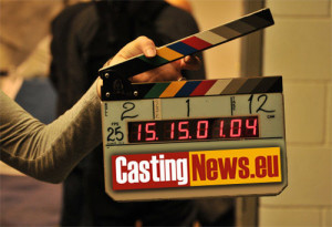 Casting progetti cinematografici 2015