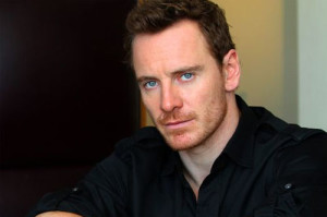 Michael Fassbender