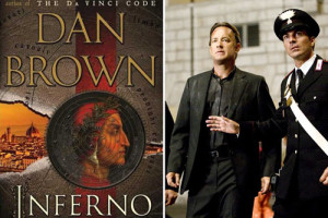 Inferno - Tom Hanks