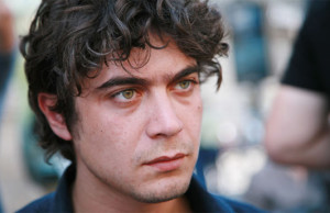 Riccardo Scamarcio