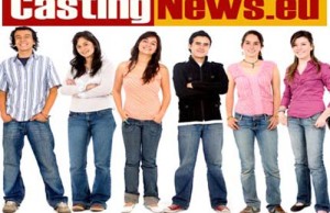 Casting aspiranti attori