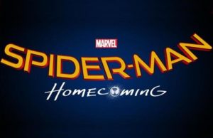 Spider-Man Homecoming