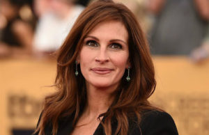 Julia Roberts 2016