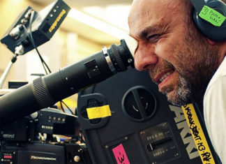 Casting attori e attrici per il film di Paolo Virzì: Notti magiche Paolo Virzì Ciak film