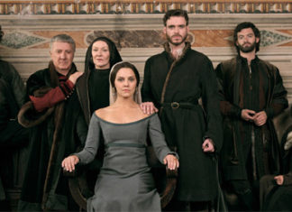 Si cercano piccoli ruoli e figurazioni per la terza stagione de I Medici