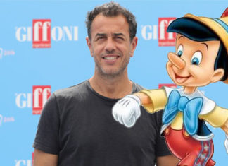 Pinocchio: Si cerca un bambino tra i 7 e i 12 anni per ruolo da protagonista