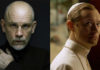 Casting per la serie Tv The New Pope con John Malkovich e Jude Law