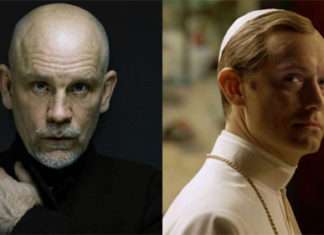 Casting per la serie Tv The New Pope con John Malkovich e Jude Law