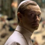 The New Pope – fiction
