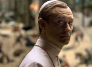 Si cercano bambini e bambine per serie tv The New Pope