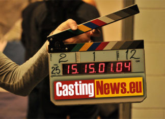 Si cercano uomini e donne dai 20/55 anni per un importante film