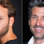 Diavoli Patrick Dempsey Alessandro Borghi