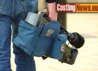 Sicilia: Casting per una nuova serie televisiva