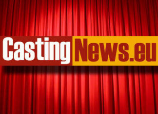 Nuovi casting per i progetti cinematografici (22 gennaio 2019)