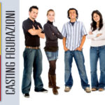 Casting figurazioni