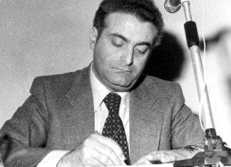 Il Delitto Mattarella: le riprese inizieranno il 25 febbraio 2019