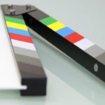 riprese movie 2019