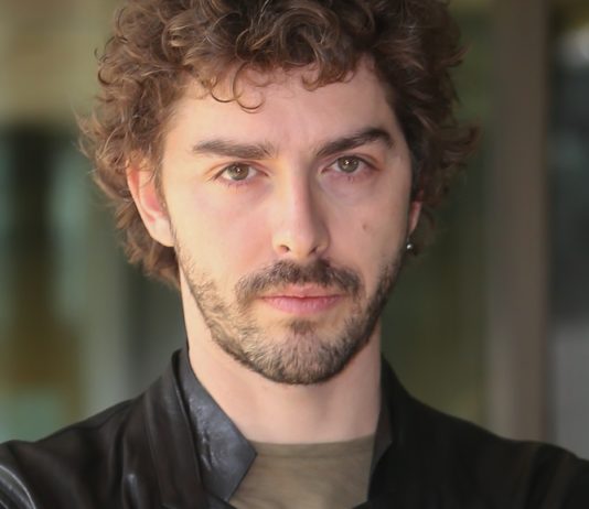 La Guerra è finita: Casting per la fiction Rai con Michele Riondino