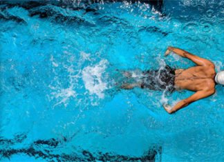 NAPOLI: Si cercano nuotatori esperti per nuovo progetto cinematografico