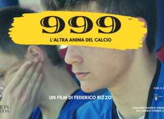 Casting per dai 10 ai 55 anni per il film “999 – L’ altra anima del calcio”