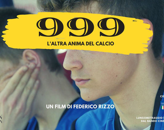 Casting per dai 10 ai 55 anni per il film “999 – L’ altra anima del calcio”