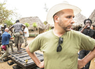 Nuovi casting per il film Tolo Tolo con Checco Zalone Tolo Tolo - Checco Zalone