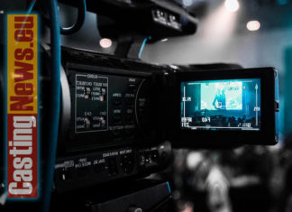 FILM: Casting in Emilia-Romagna per attori, attrici e comparse