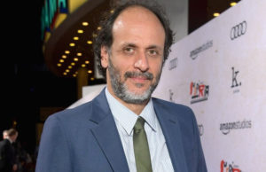 Luca Guadagnino - We are who we are