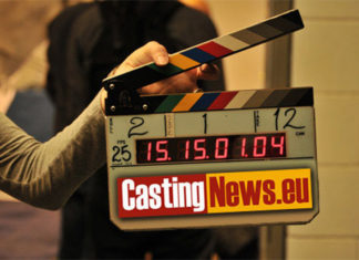 Casting attori, attrici, bambini, ragazzi e figurazioni per il lungometraggio “Lupo Bianco” ciak 2019