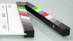 riprese film 2021