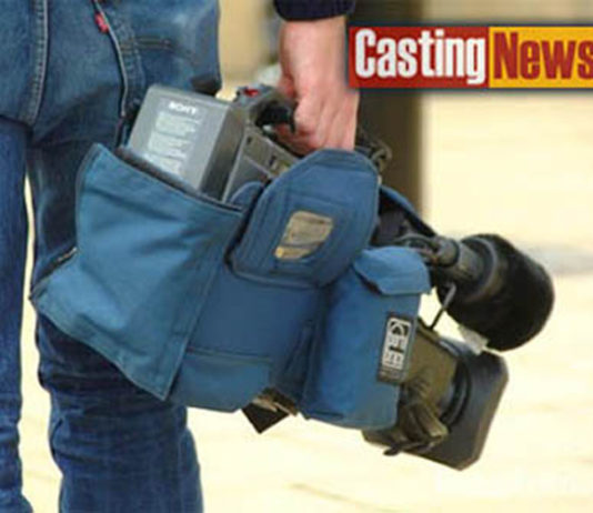 Casting per attori e attrici per una serie TV da girare in Puglia Casting fiction