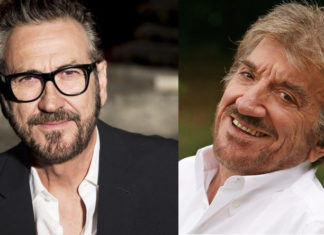 Io sono Babbo Natale: Casting bambini e bambine per il film con Marco Giallini e Gigi Proietti Io sono babbo natale