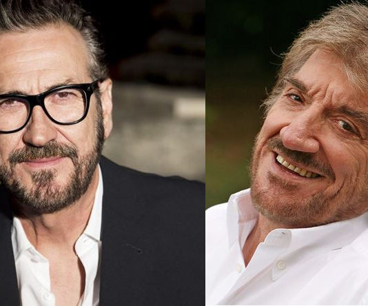 Io sono Babbo Natale: Casting bambini e bambine per il film con Marco Giallini e Gigi Proietti Io sono babbo natale