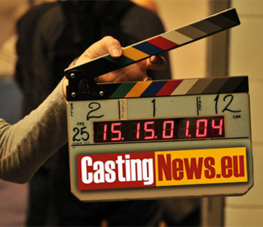 Casting per una produzione cinematografica a Roma e per un cortometraggio retribuito ciak 2021