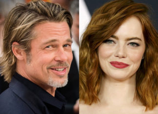 Babylon: Casting attori e attrici per il film con Emma Stone e Brad Pitt Babylon Emma Stone Brad Pitt
