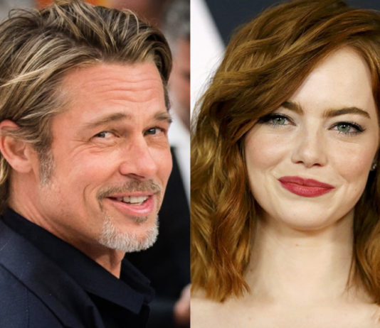 Babylon: Casting attori e attrici per il film con Emma Stone e Brad Pitt Babylon Emma Stone Brad Pitt