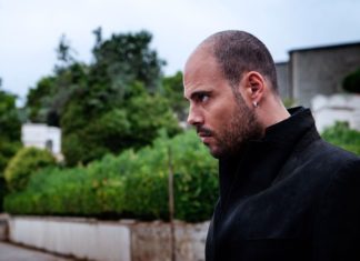 Casting per un importante film con Marco D’Amore Marco D'Amore