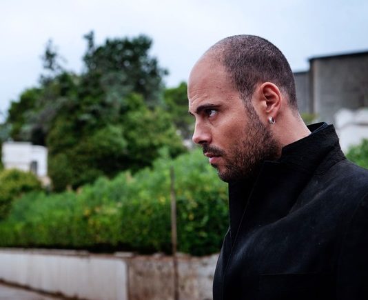 Casting per un importante film con Marco D’Amore Marco D'Amore