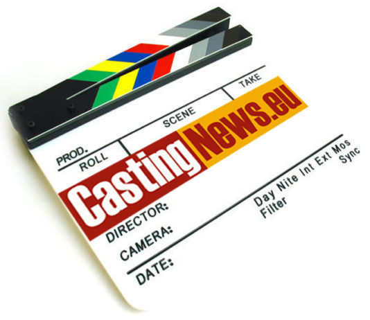 SERIE TV: Provini per attori, attrici, uomini, donne, bambini e bambine casting film