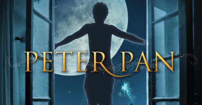 Peter Pan 2020