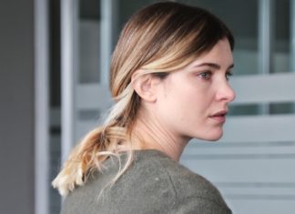 La Fuggitiva: Casting bambini per la fiction Rai con Vittoria Puccini Vittoria Puccini La Fuggitiva